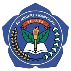Logo SDN 3 Kancilan